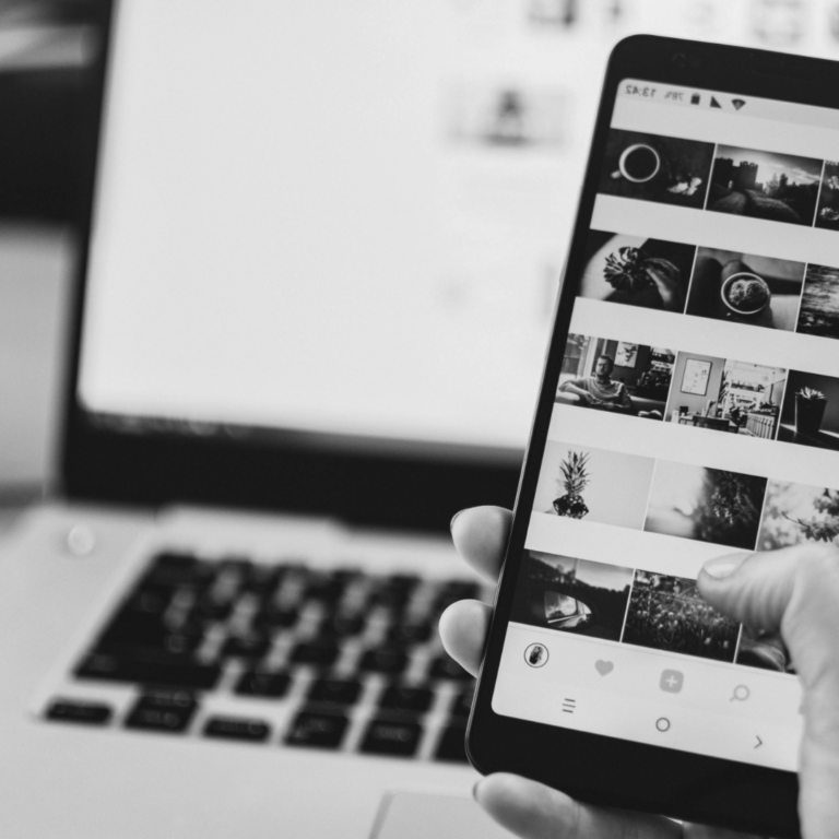 Social media management